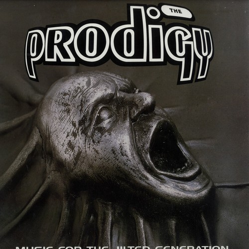 The prodigy music for - the,