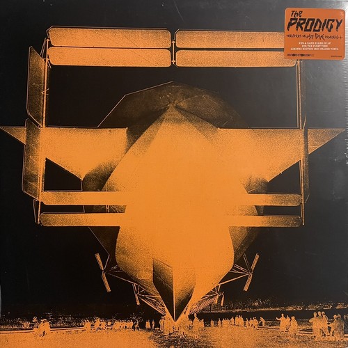 The prodigy invaders - the, must