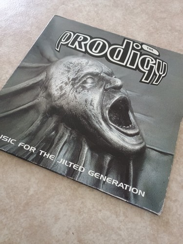 The prodigy music for - music,