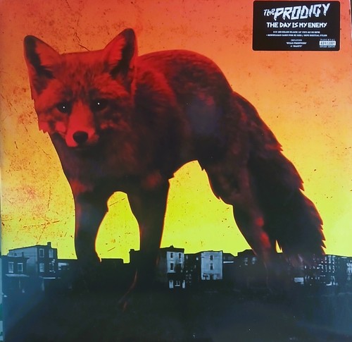 The prodigy day - prodigy, is