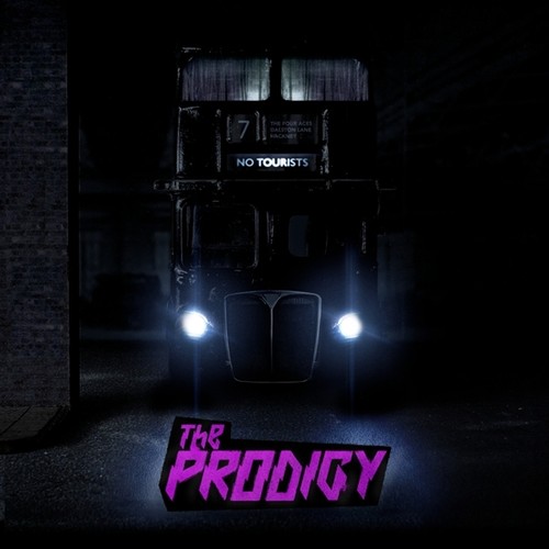 The prodigy no tourists - the,