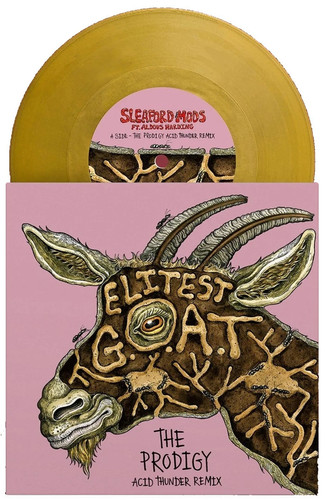 Sleaford mods aldous - ft.,