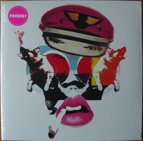 The prodigy always - the,