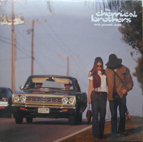 The chemical brothers exit - chemical,