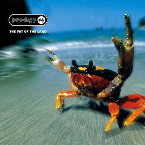The prodigy fat - the,