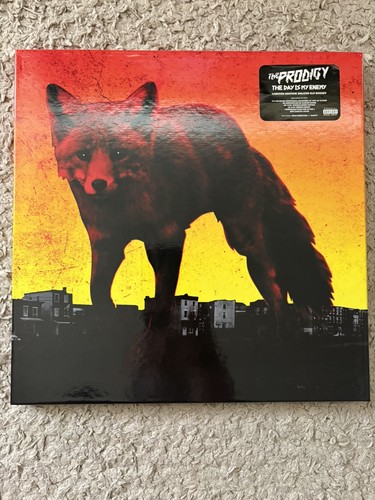 The prodigy day - the,
