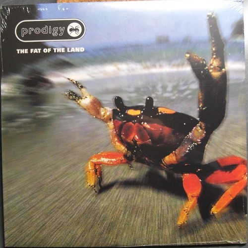Prodigy the fat - the, of