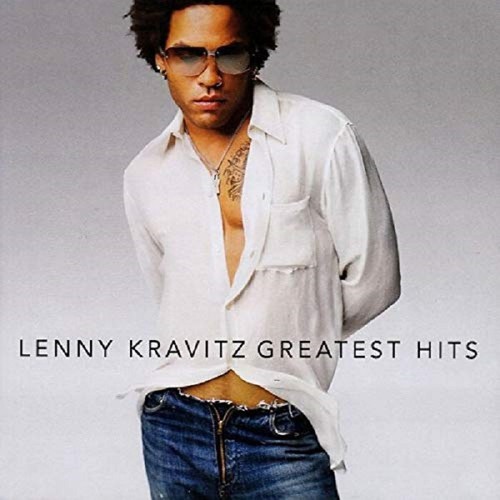Lenny kravitz greatest - kravitz,