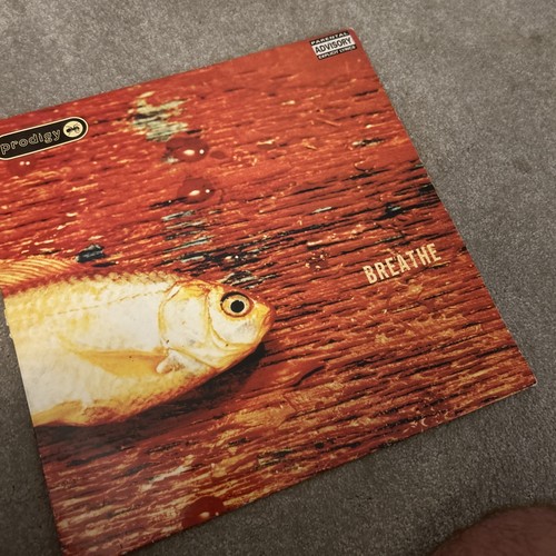 The prodigy breathe - the,