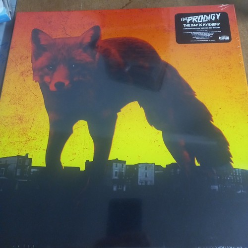 The prodigy - the, my