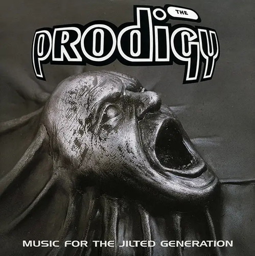 2xlp the prodigy music for - 2xlp,