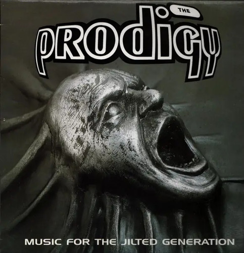 The prodigy music for - prodigy,