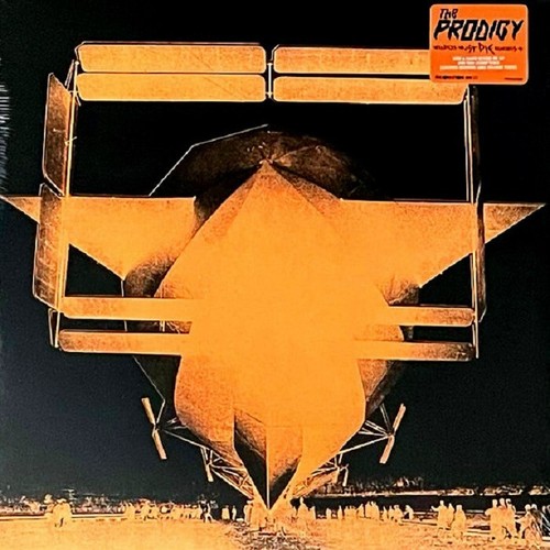 The prodigy invaders - the, die