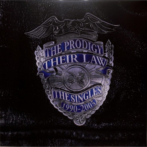 The prodigy their law - the,