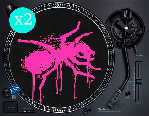 The prodigy drip pink - the, neon