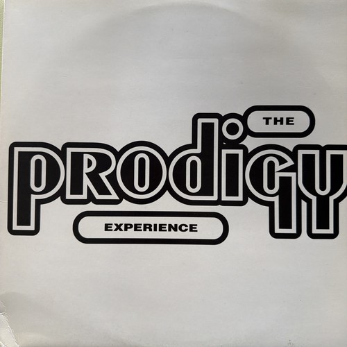 The prodigy experience - the,
