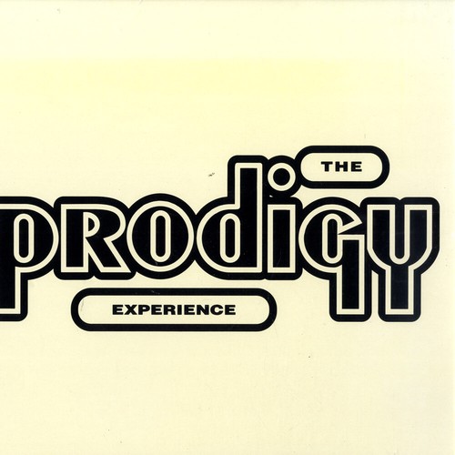 The prodigy experience 2lp - the,