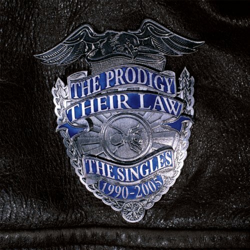 Prodigy the their - prodigy,,