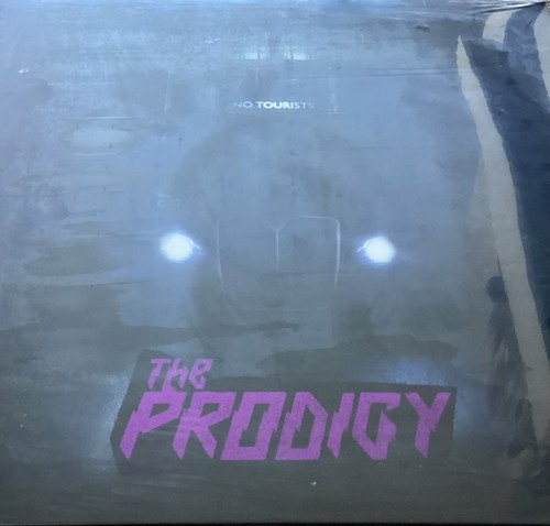 The prodigy tourists - prodigy,