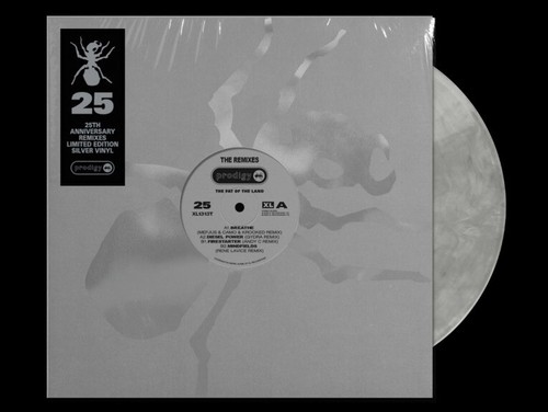 The prodigy fat - the,