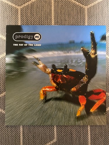 Prodigy the fat of - prodigy,