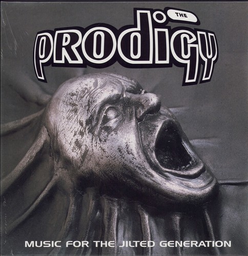 The prodigy music for - the,