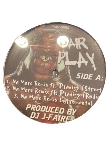 Faire prodigy no - j-faire,