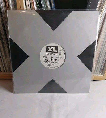 The prodigy everybody in - -,