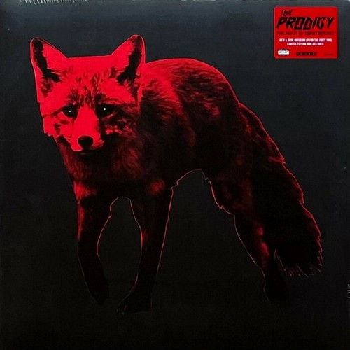 The prodigy day my - the, is
