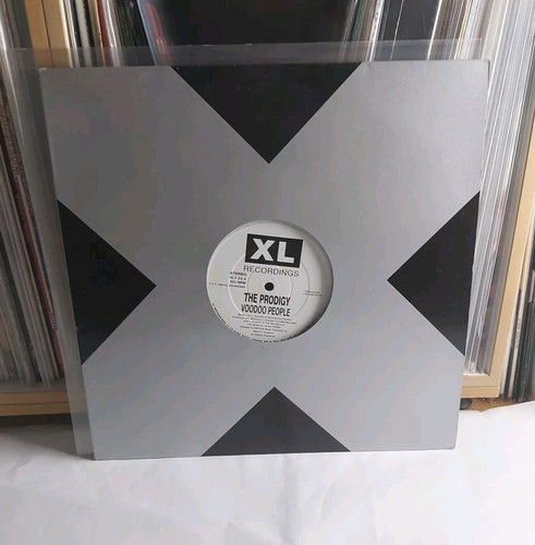 The prodigy voodoo people - the,