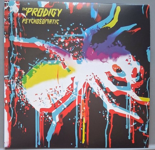 The prodigy live at - -,