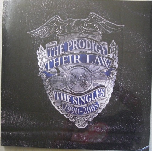 The prodigy their law - the, –