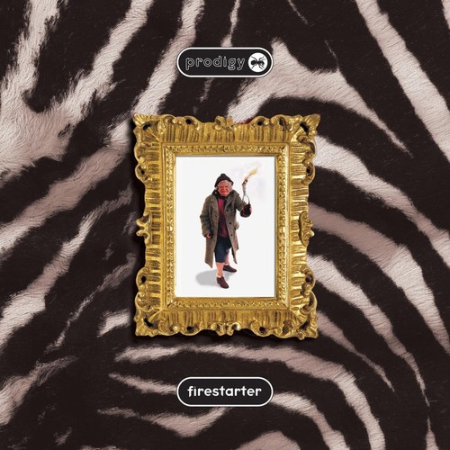 The prodigy firestarter - the,