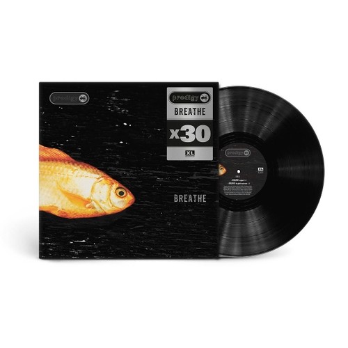 The prodigy breathe 30th - breathe, (30th