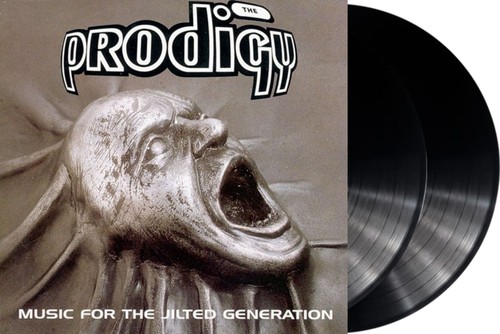 The prodigy music for - the, "music
