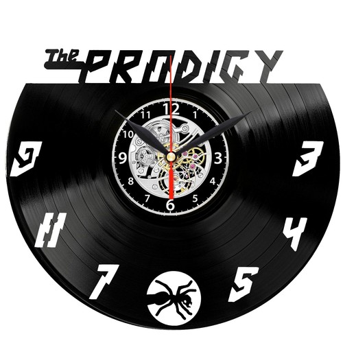 The prodigy keith flint - prodigy,