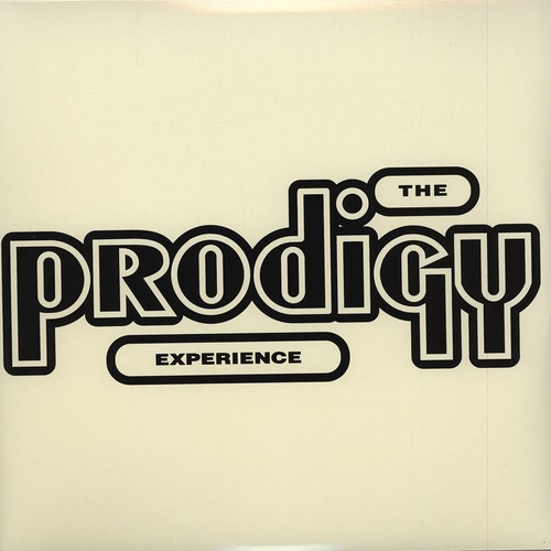 The prodigy experience - prodigy,