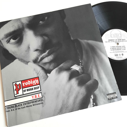 Prodigy mobb deep y - -, y.b.e