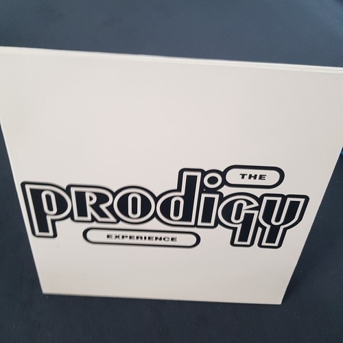 Experience the prodigy - prodigy, –