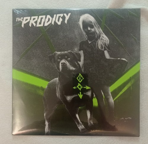 The prodigy limitierte - prodigy, o