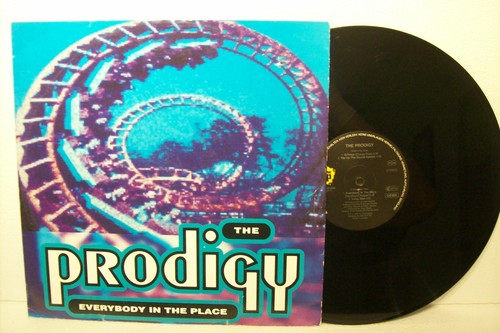 The prodigy everybody in - the, prodigy---everybody