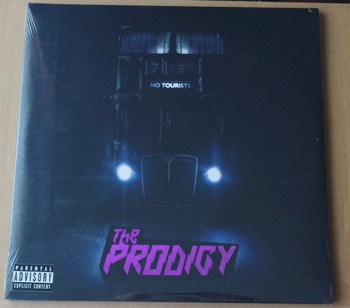 The prodigy tourists 2018 - prodigy,