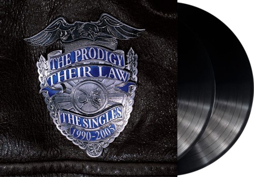 The prodigy their - law,