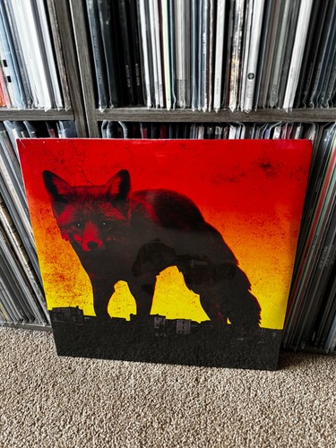 The prodigy - prodigy, day