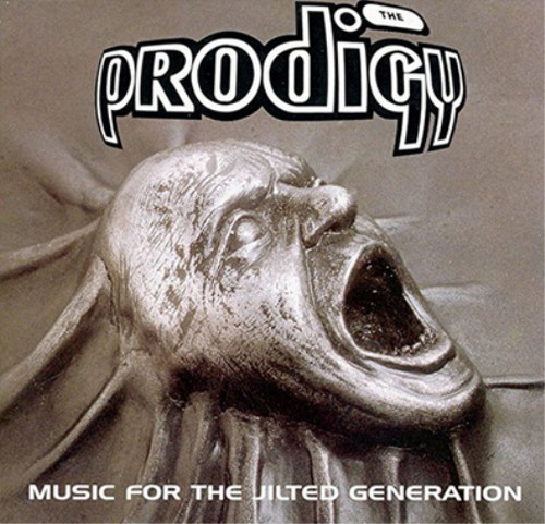 The prodigy music for - for,