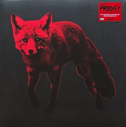 The prodigy day - ‎-, my