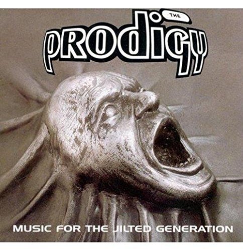 Prodigy music for - for, jilted