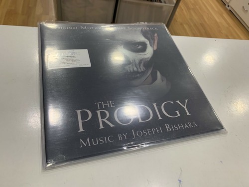 The prodigy original - prodigy, lp