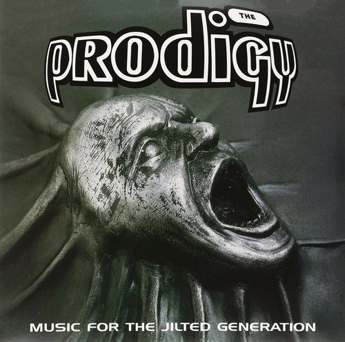 The prodigy music - for,