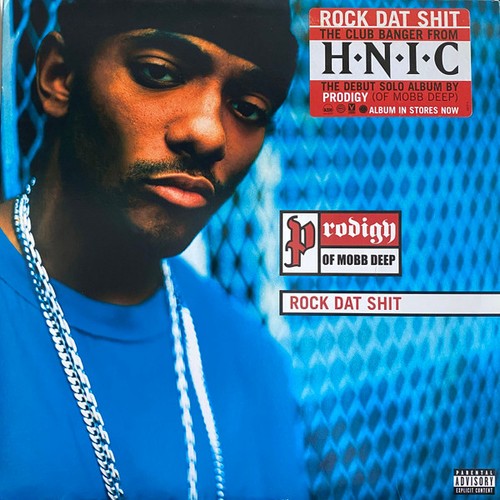Prodigy rock dat - prodigy, deep)